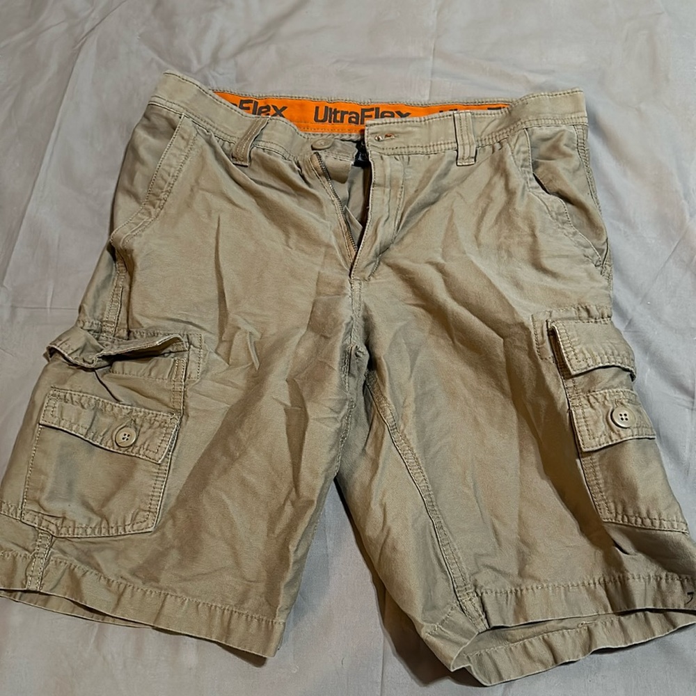 Men’s Cargo Shorts